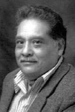 Eduardo López Rojas filmek