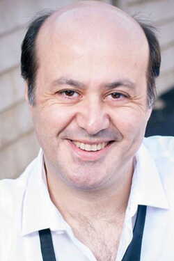 Tino Orsini filmek