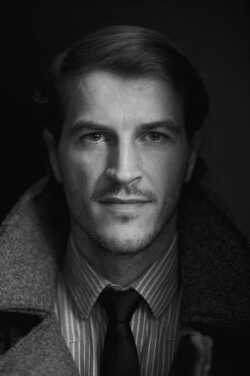 David Torok