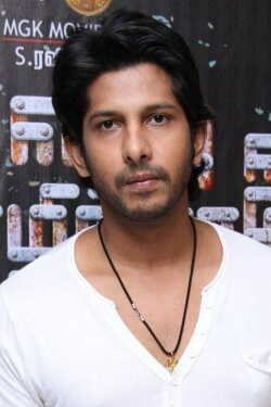 Vamsi Krishna