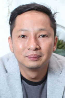 Ringgo Agus Rahman filmek