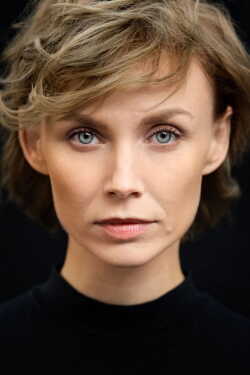 Masha Tokareva filmek