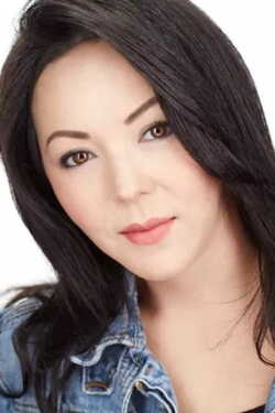 Lisa Yamanaka filmek