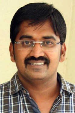 Karunakaran