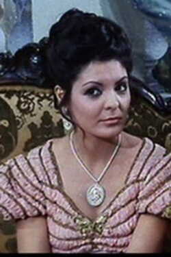 Rosy De Leo