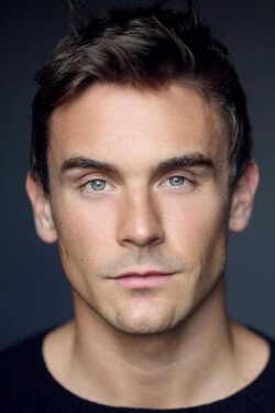 Ollie Marsden