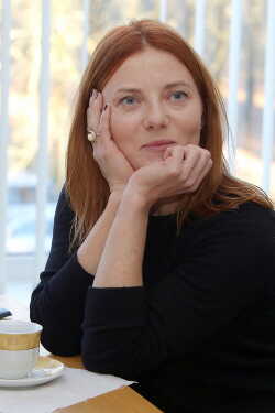 Rasa Samuolytė filmek