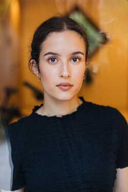 Maya Lauterbach filmek