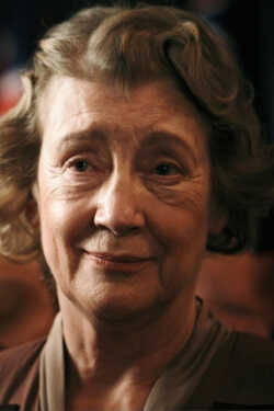 Joan Blackham filmek