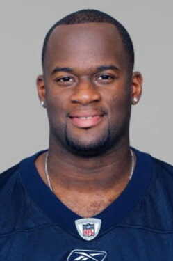 Vince Young