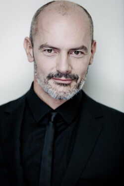 Jérôme Pradon filmek