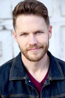 Blake Logan filmek