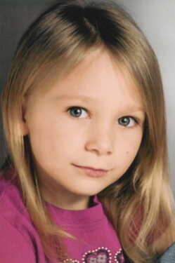 Tatum McCann