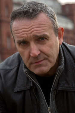 Mark Moraghan adatlap