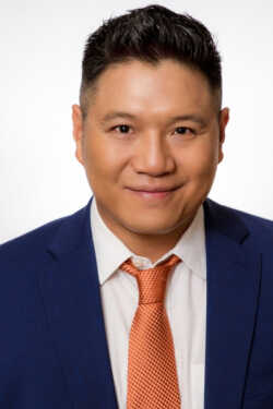 James Huang