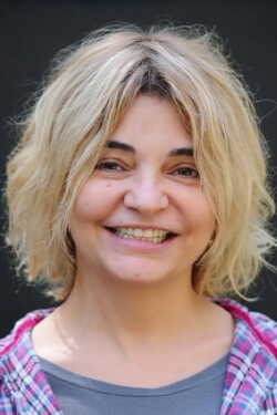 Oya Küçümen