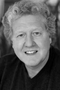 Iain Lauchlan filmek