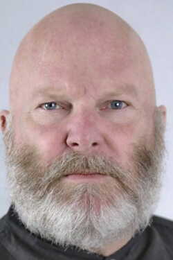 William 'Bill' Connor filmek