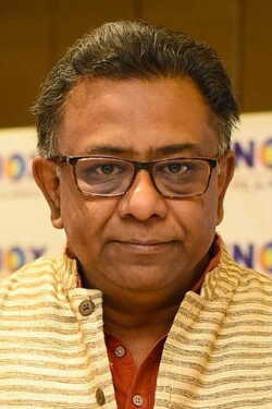 Kamaleswar Mukherjee
