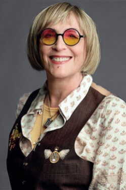 Kate Bornstein filmek
