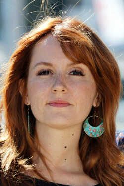 Justine Le Pottier filmek