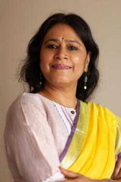 Shalini Vatsa