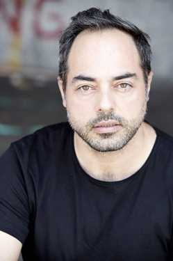 Mario Tardón filmek