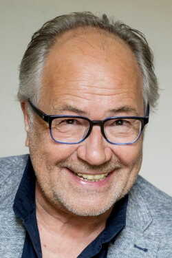 Hartmut Volle