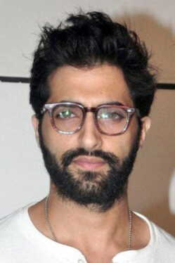Akshay Oberoi filmek