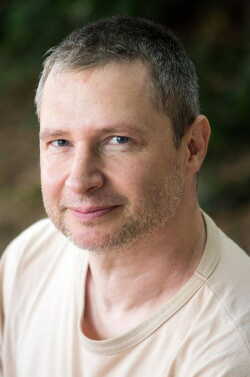 Hamvas Dániel