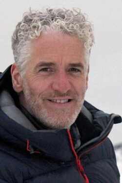 Gordon Buchanan filmek