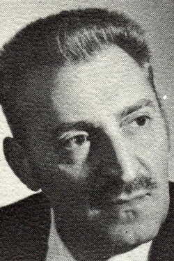 Daniel Ocko
