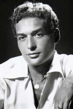 Jorge Mistral filmek