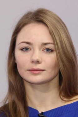 Карина Разумовская