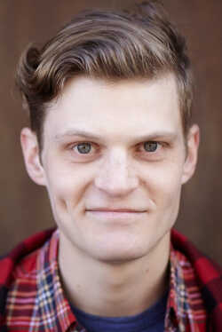 David Joseph Craig filmek