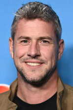 Ant Anstead adatlap