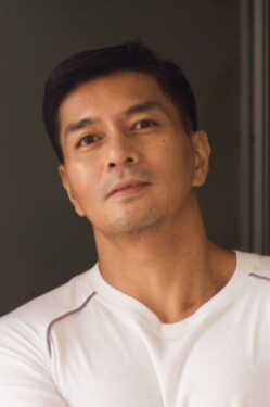 Chino Alfonso