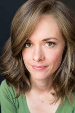Becca Ingram filmek