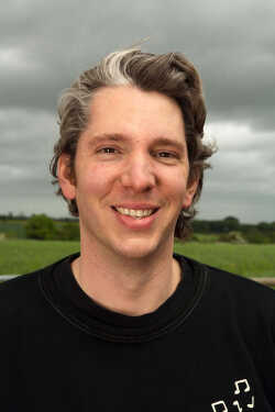 Edd China adatlap