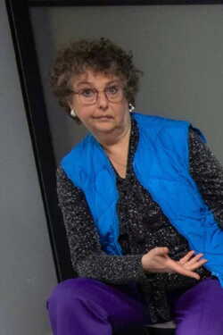 Mieke Verdin filmek