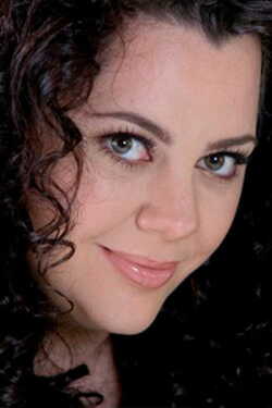 Christina Pastor filmek