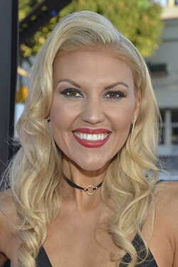 Andrea Logan White filmek