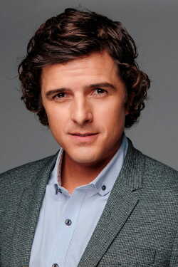 Nicolás Galindo