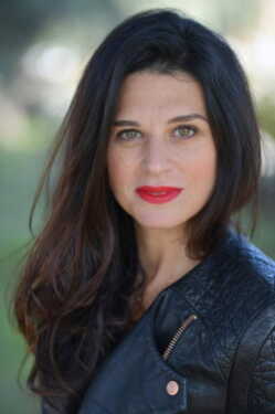 Vanessa Liautey filmek