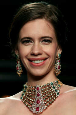 Kalki Koechlin