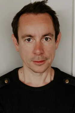 Nico Sturm
