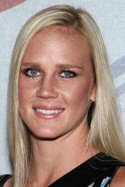 Holly Holm filmek