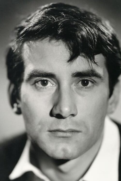 Keith Baxter filmek