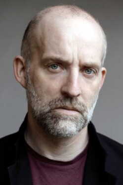 David Sayers