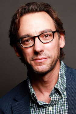 Scott Rinker filmek